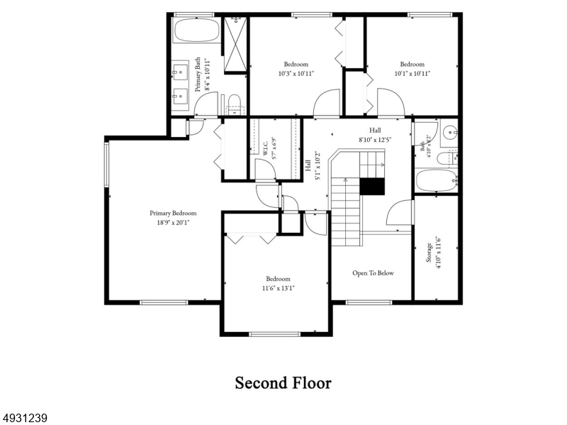 12 Mansfield Way Oak Ridge, NJ 07438 - Photo 26 of 27 Gallery Image 26