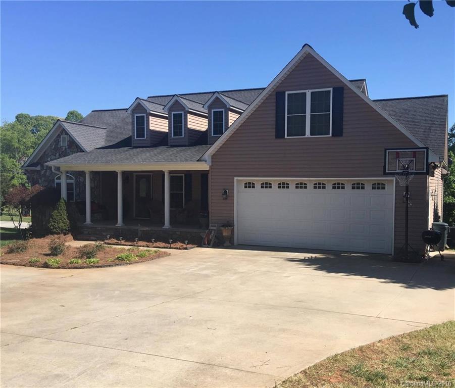 2299 Blackburn Bridge Road, Unit 3 Maiden, NC 28650 - Photo 2 of 24