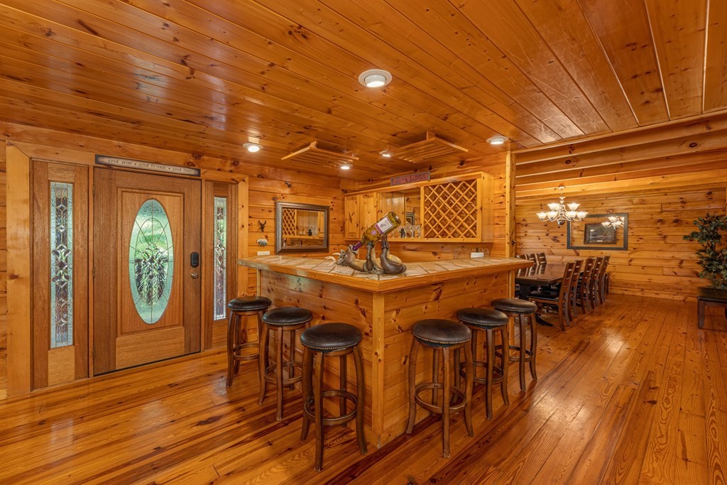 2548 Happy Hollow Road Sevierville, TN 37862 - Photo 7 of 60 Gallery Image 7