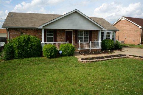 1015 McClardy Road Clarksville, TN 37042 - Photo 1 of 8 Gallery Image 1