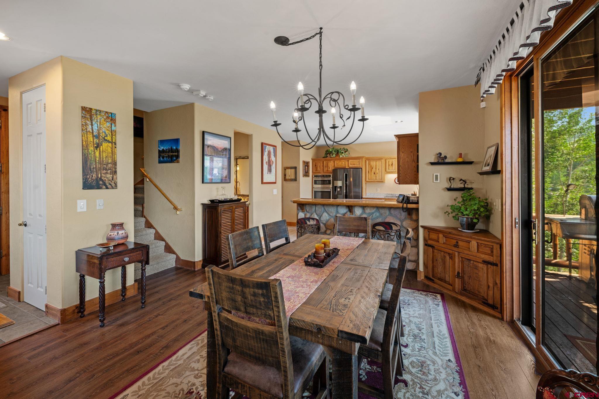 139 Snowmass Road Crested Butte, CO 81225 - Photo 10 of 45