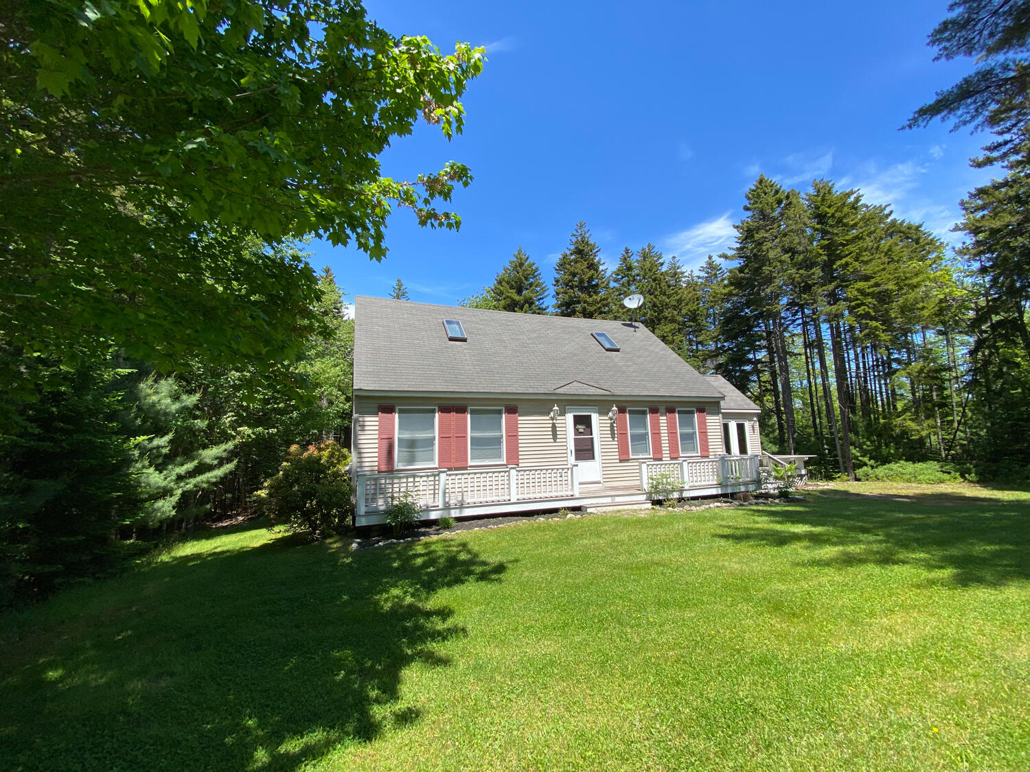 88 Bass Harbor Woods Road Tremont, ME 04653 - Photo 8 of 51 IMG_9067