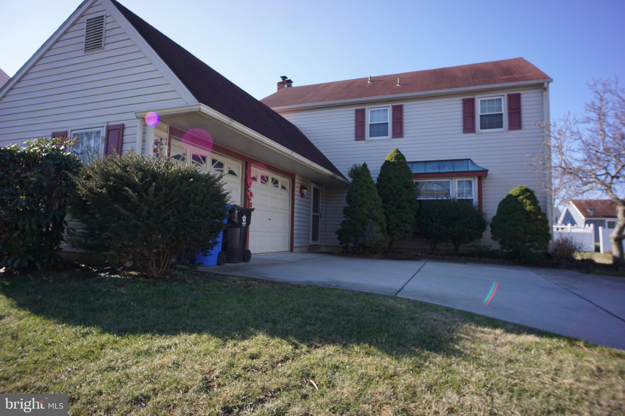 265 Tenby Chase Drive, Delran, NJ 08075 Compass