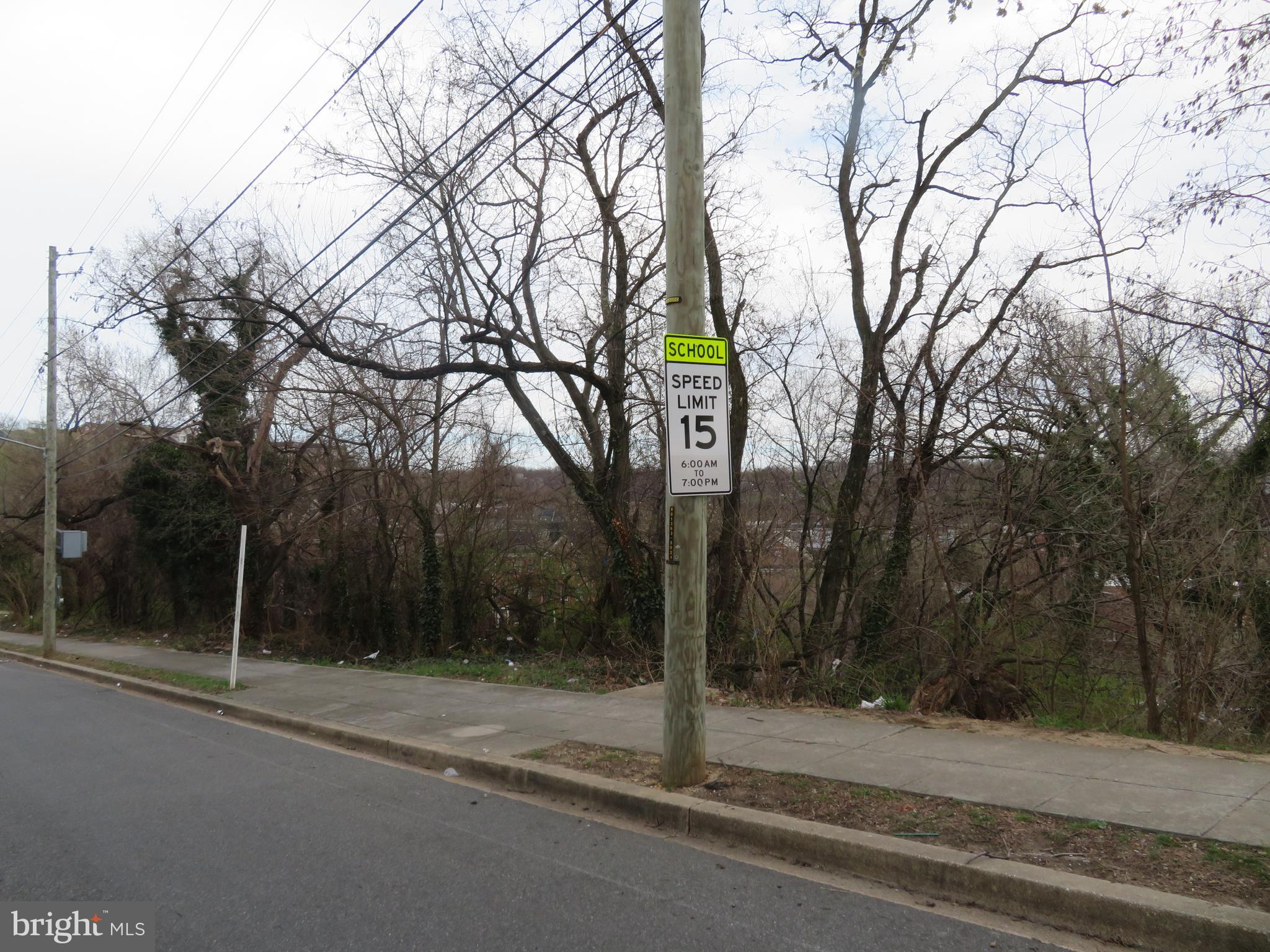 Atlantic Street Southeast Washington, DC 20032 - Photo 2 of 2