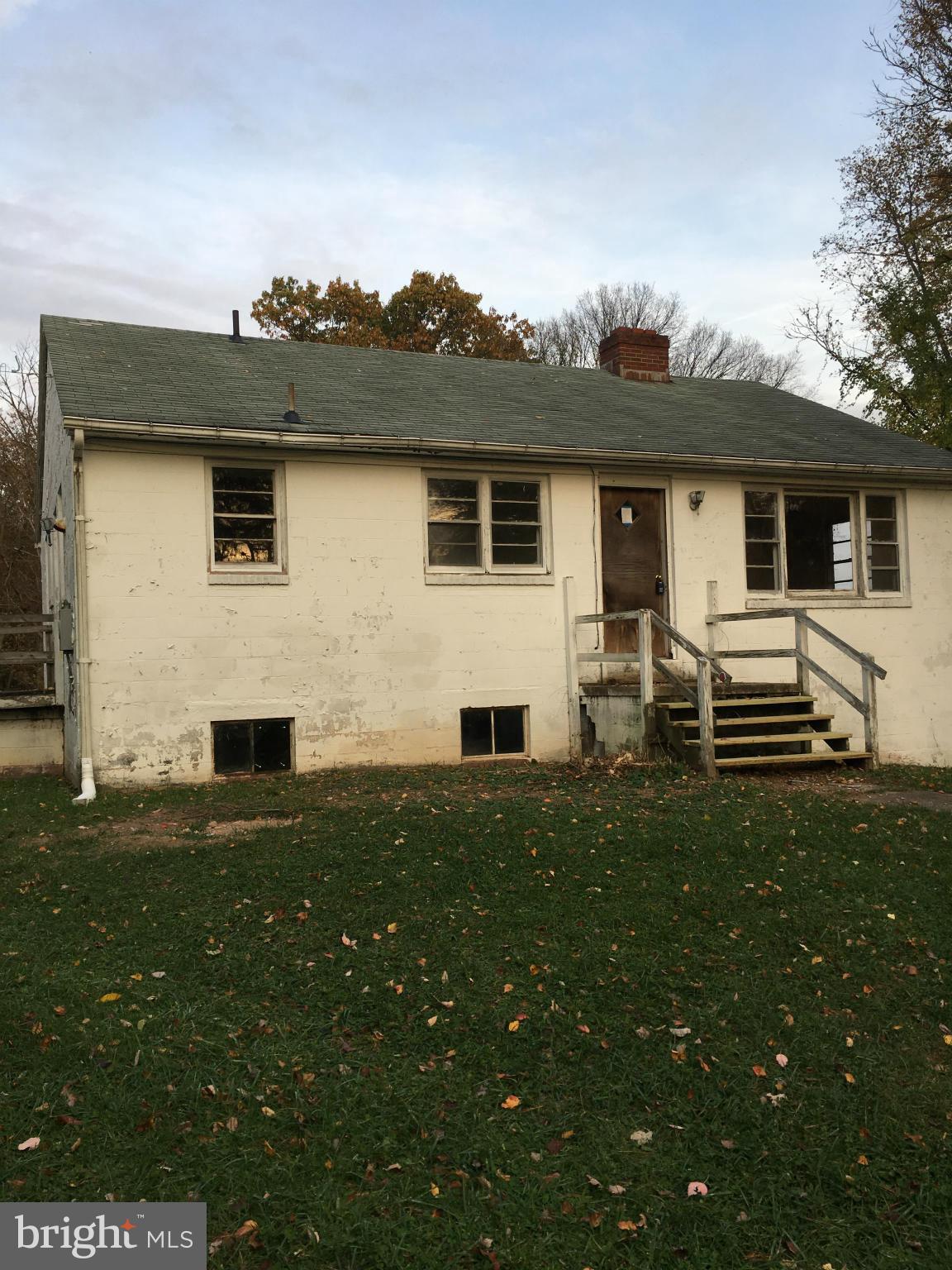 8328 Ball Road Frederick, MD 21704 - Photo 1 of 24 Exterior (Front)