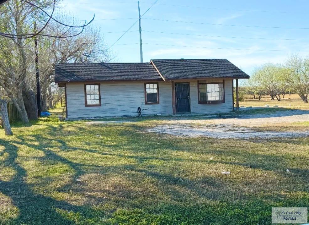 22194 Young Road Harlingen, TX 78552 - Photo 1 of 1 Gallery Image 1