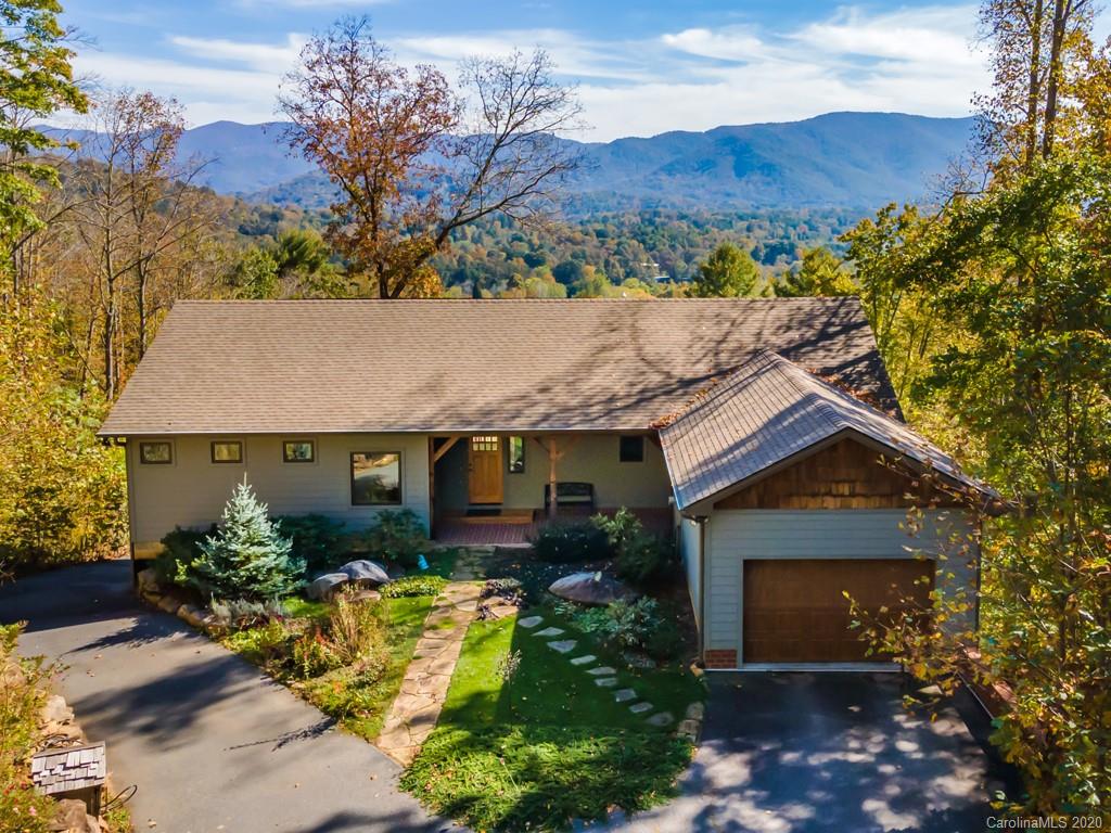 81 Fox Den Road Asheville, NC 28805 - Photo 1 of 47 Gallery Image 1