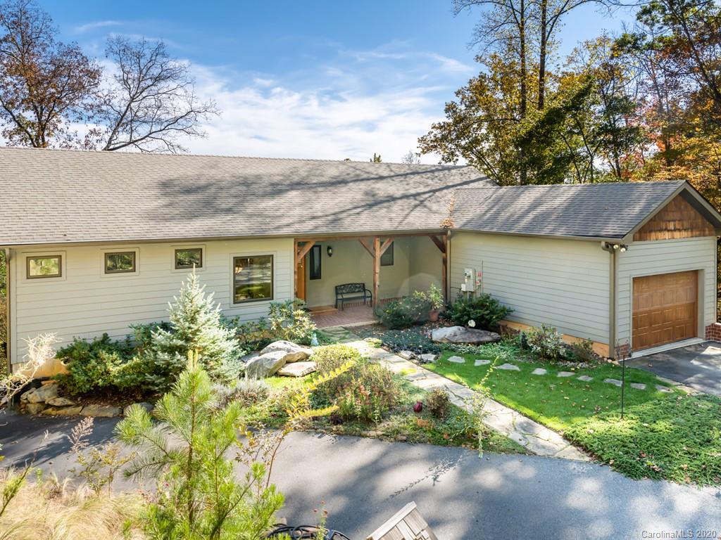 81 Fox Den Road Asheville, NC 28805 - Photo 2 of 47 Gallery Image 2
