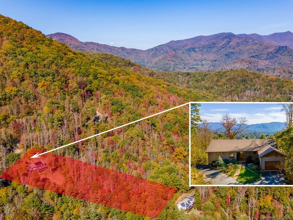 81 Fox Den Road Asheville, NC 28805 - Photo 42 of 47 Gallery Image 42