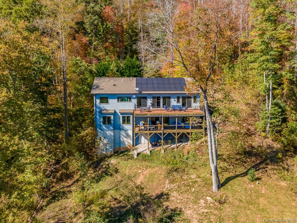 81 Fox Den Road Asheville, NC 28805 - Photo 45 of 47 Gallery Image 45