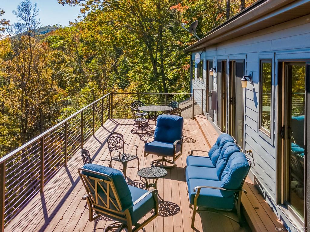 81 Fox Den Road Asheville, NC 28805 - Photo 46 of 47 Gallery Image 46