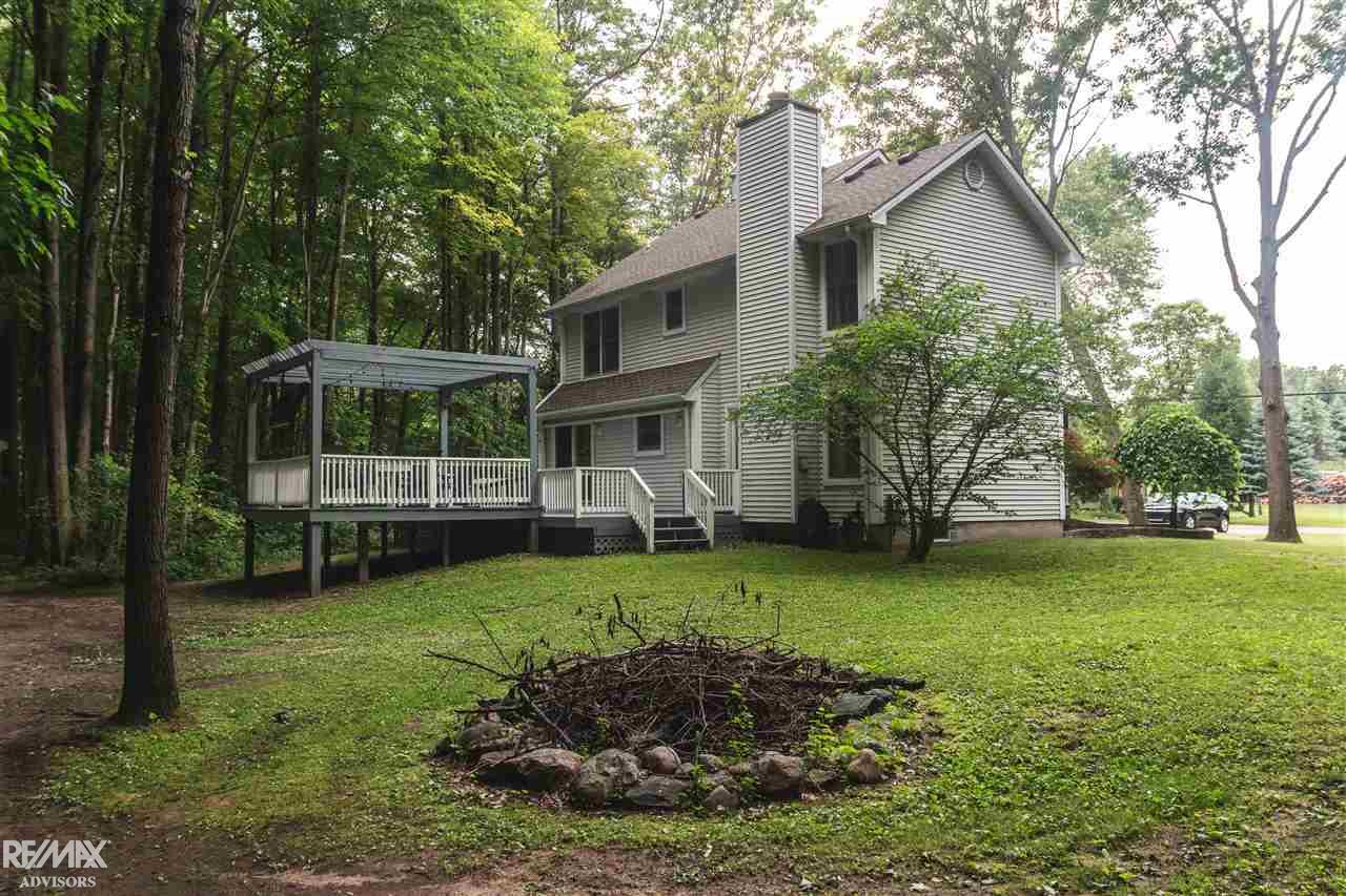 6041 Swartout Road Algonac, MI 48001 - Photo 2 of 26