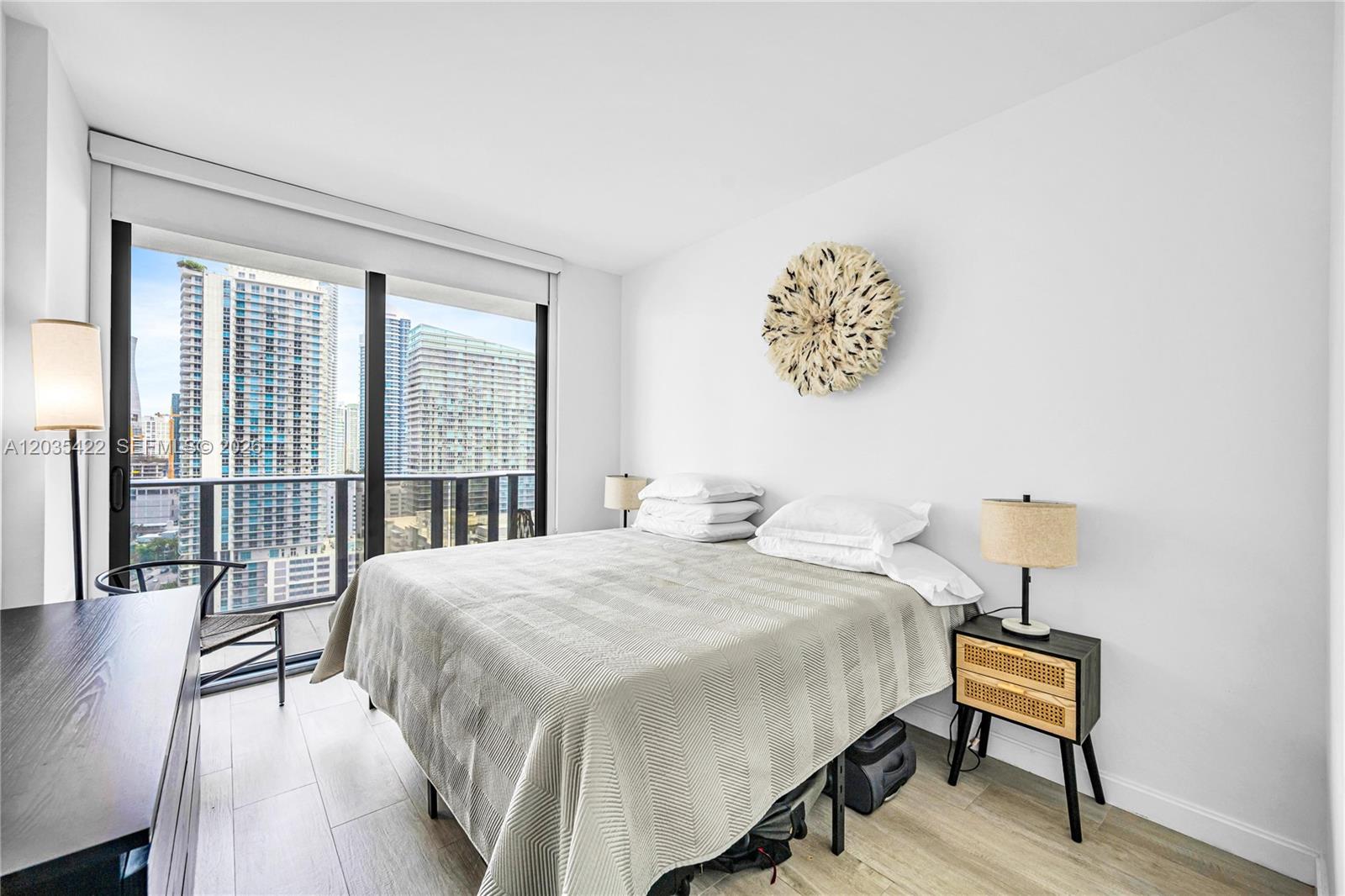 45 Southwest 9th Street, Unit 2103 Miami, FL 33130 - Photo 22 of 29