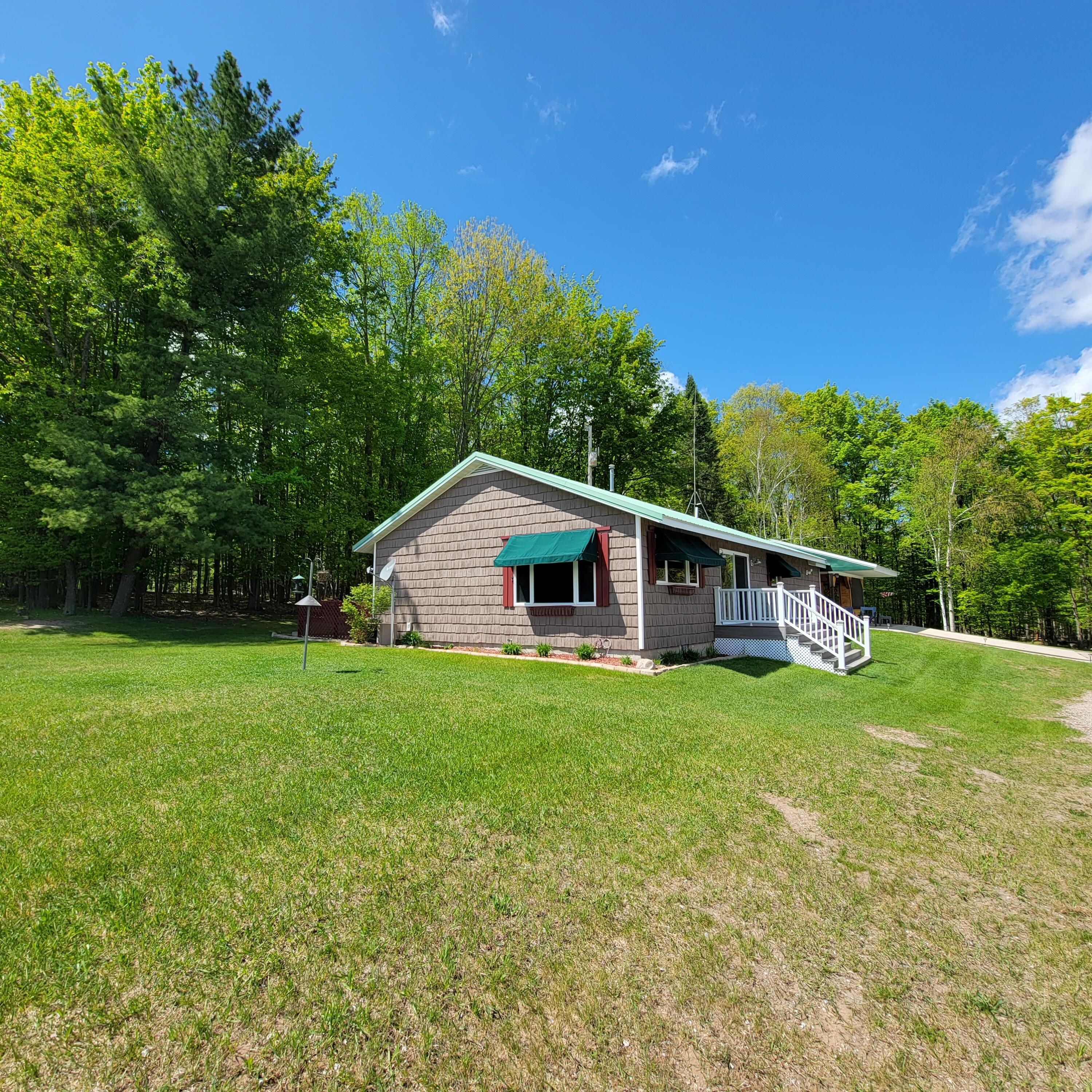 8155 Tucker Road Onaway, MI 49765 - Photo 27 of 57 Gallery Image 27