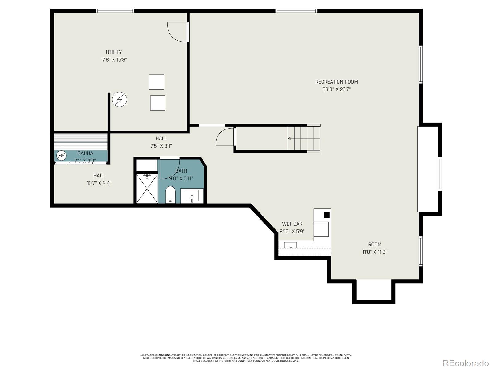 12665 South Robinson Ranch Boulevard Parker, CO 80134 - Photo 37 of 38 unknown