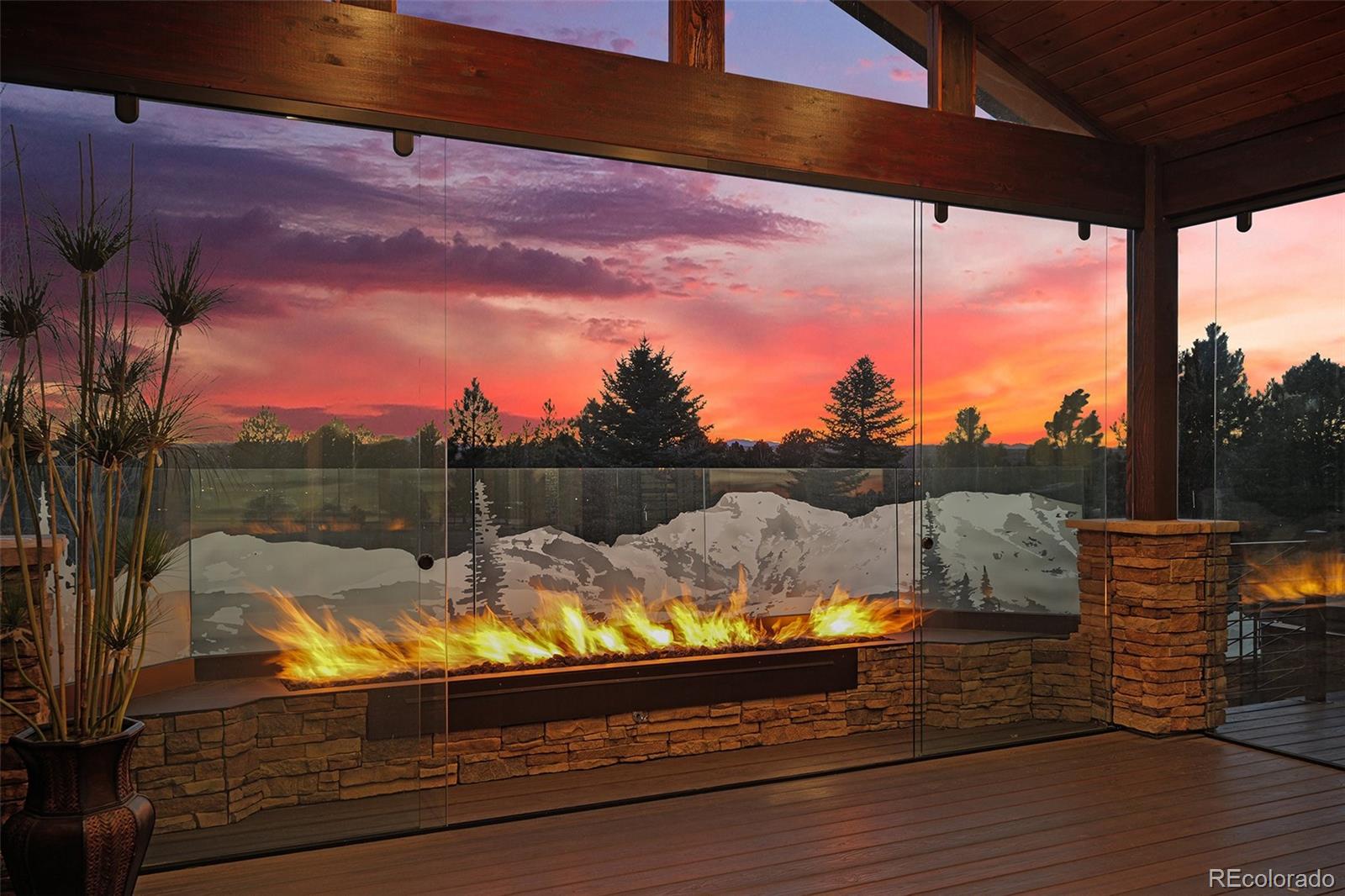 12665 South Robinson Ranch Boulevard Parker, CO 80134 - Photo 4 of 38