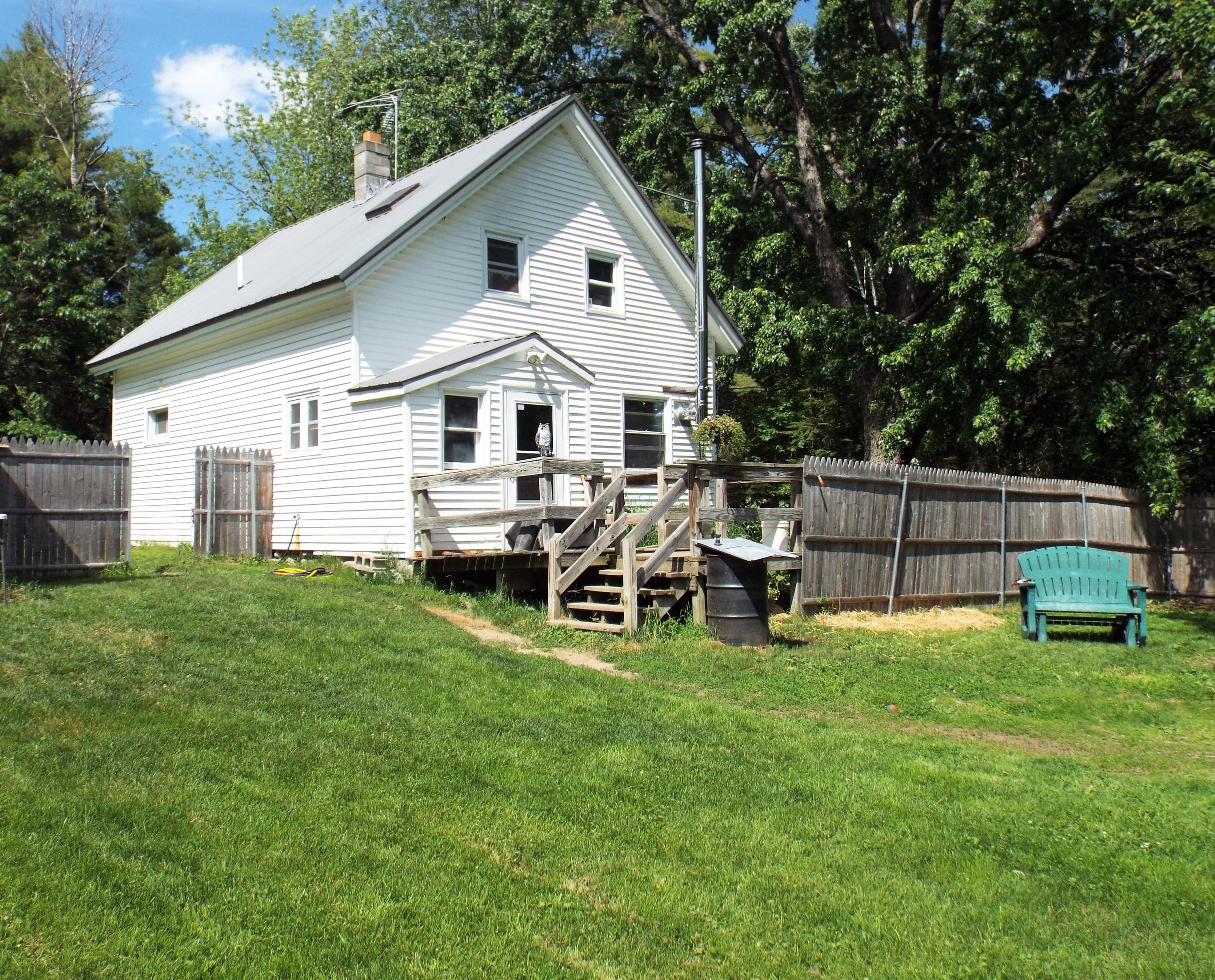 2901 Edinburg Road Old Town, ME 04468 - Photo 13 of 34 Edinburg 12
