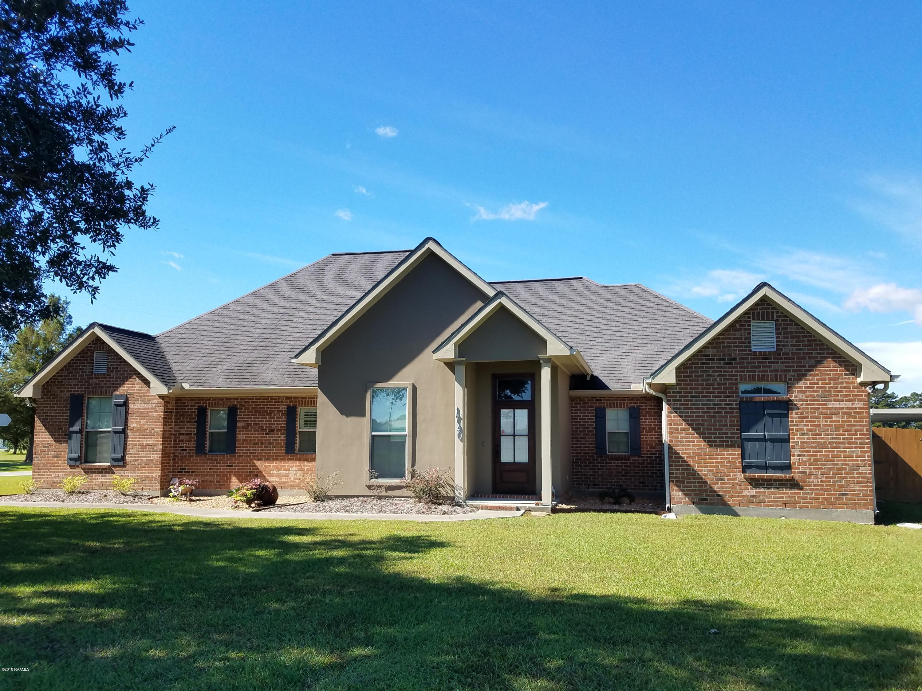 1740 Denais Road Duson, LA 70529 - Photo 1 of 32 20181026_121858