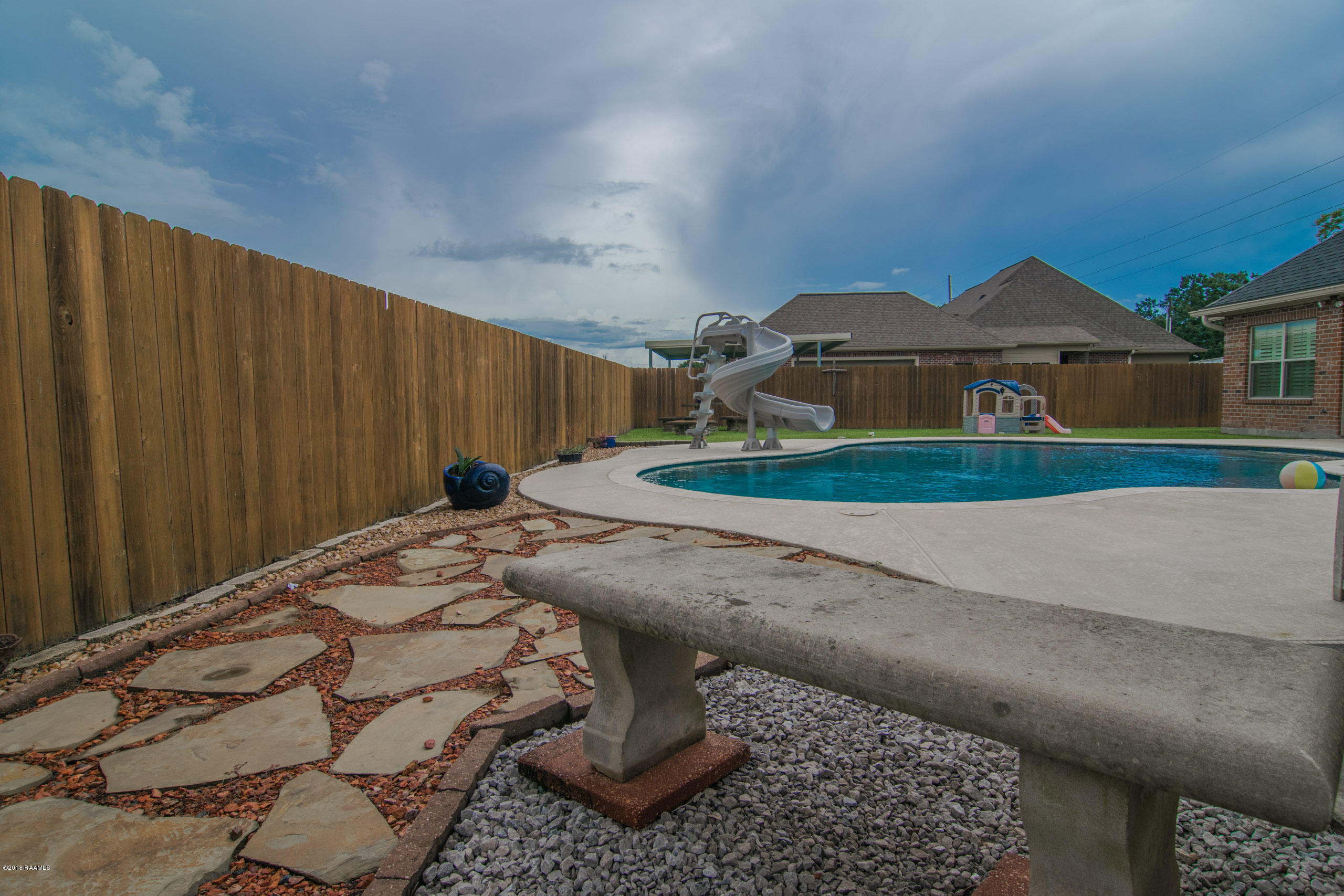 1740 Denais Road Duson, LA 70529 - Photo 14 of 32 20180910-DSC_0316
