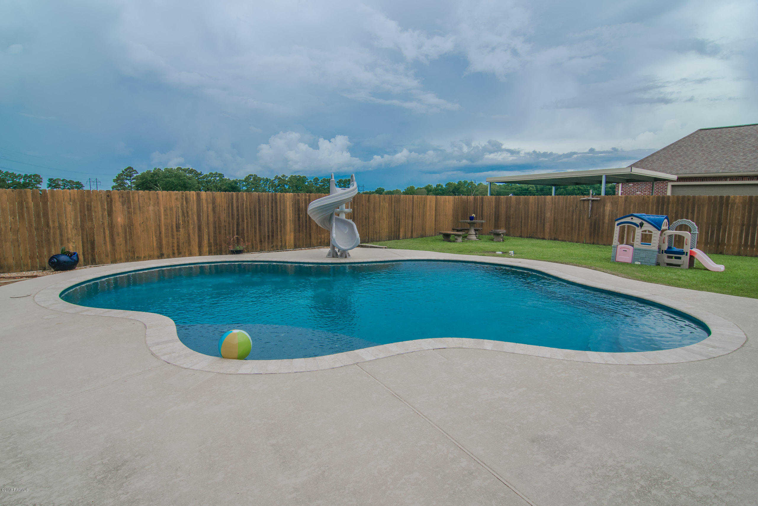 1740 Denais Road Duson, LA 70529 - Photo 2 of 32 20180910-DSC_0306