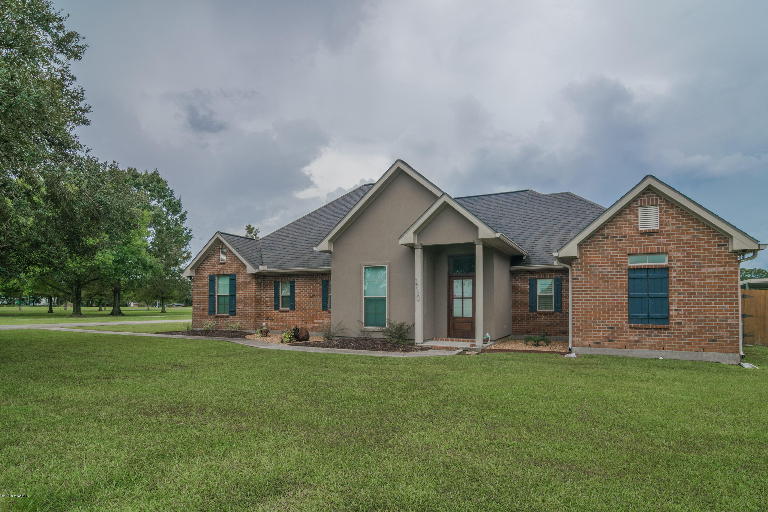 1740 Denais Road Duson, LA 70529 - Photo 25 of 32 20180910-DSC_0301