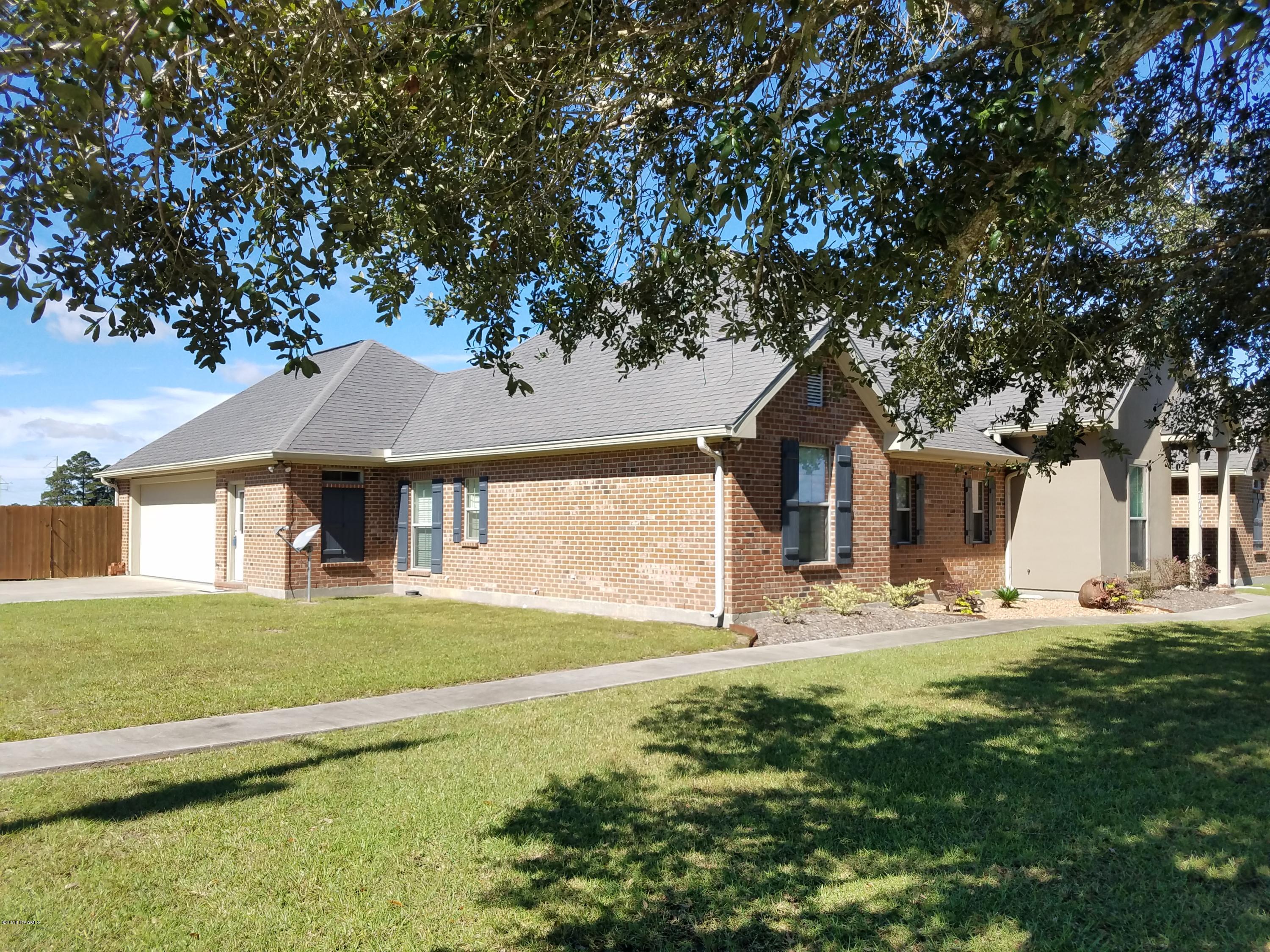 1740 Denais Road Duson, LA 70529 - Photo 27 of 32 20181026_122104