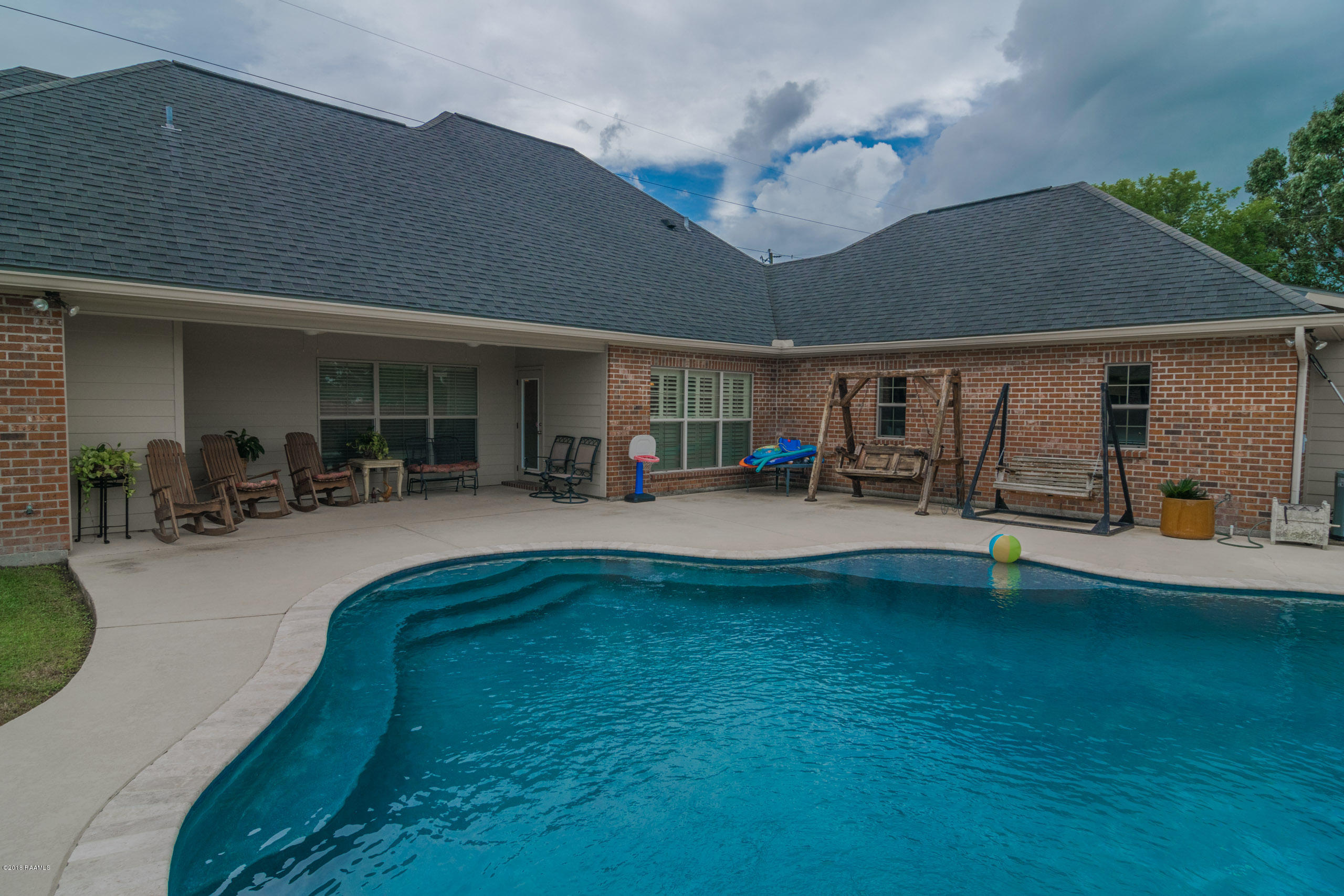 1740 Denais Road Duson, LA 70529 - Photo 3 of 32 20180910-DSC_0314