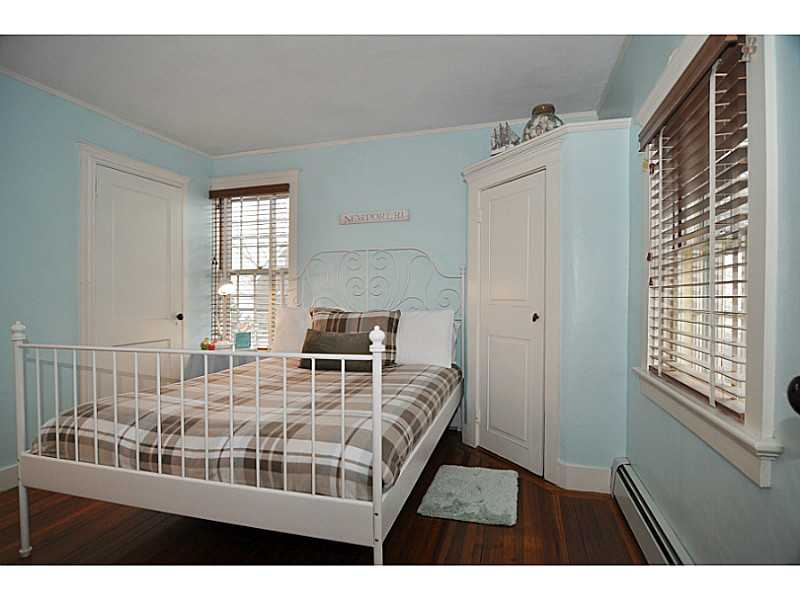 2 Training Station Road Newport, RI 02840 - Photo 14 of 25 Bedroom.