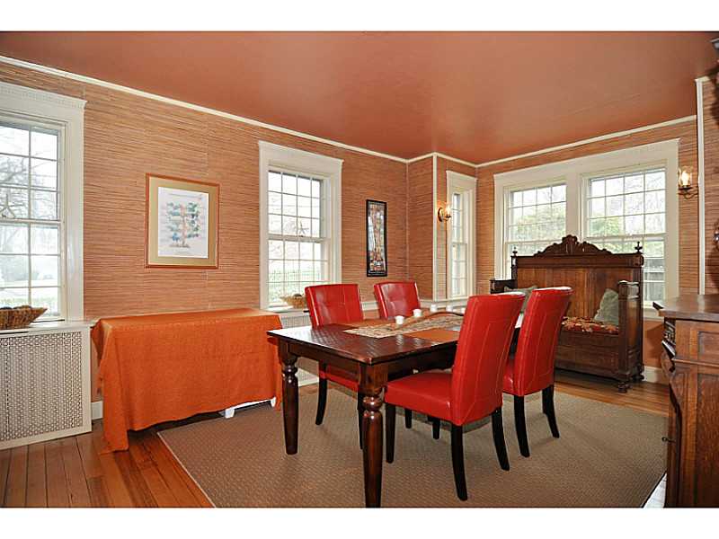 2 Training Station Road Newport, RI 02840 - Photo 8 of 25 Dining Room.