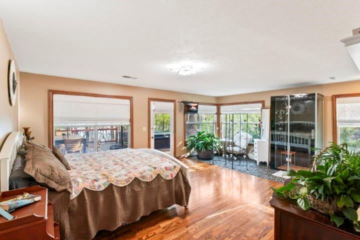 784 Lake Road Shell Knob, MO 65747 - Photo 26 of 44