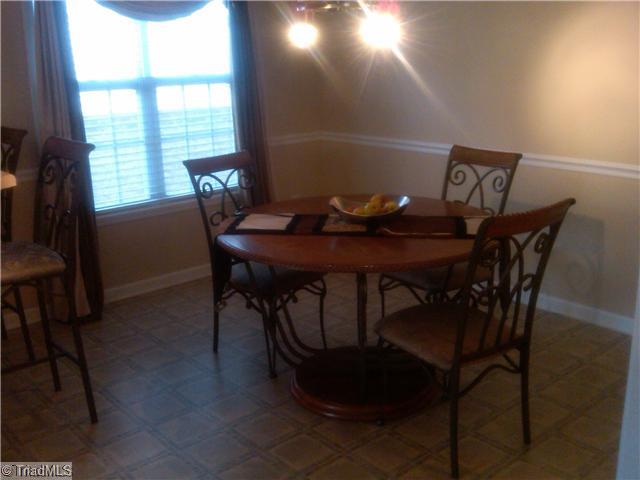 5876 Sunny Ridge Trail Clemmons, NC 27012 - Photo 3 of 4 Dining Room.