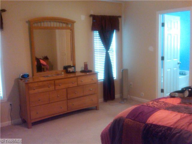 5876 Sunny Ridge Trail Clemmons, NC 27012 - Photo 4 of 4 Master Bedroom.