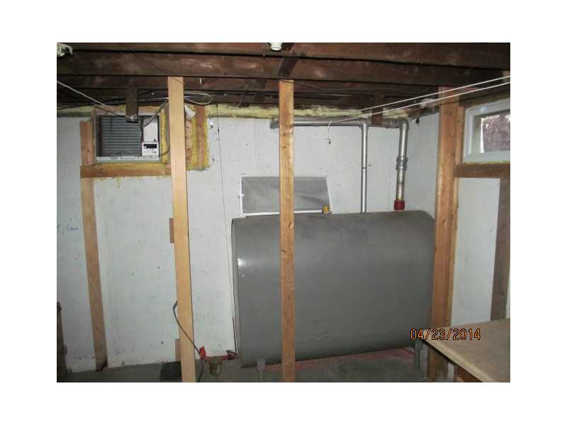 30 Massey Road Tiverton, RI 02878 - Photo 14 of 14 Cellar or Basement.
