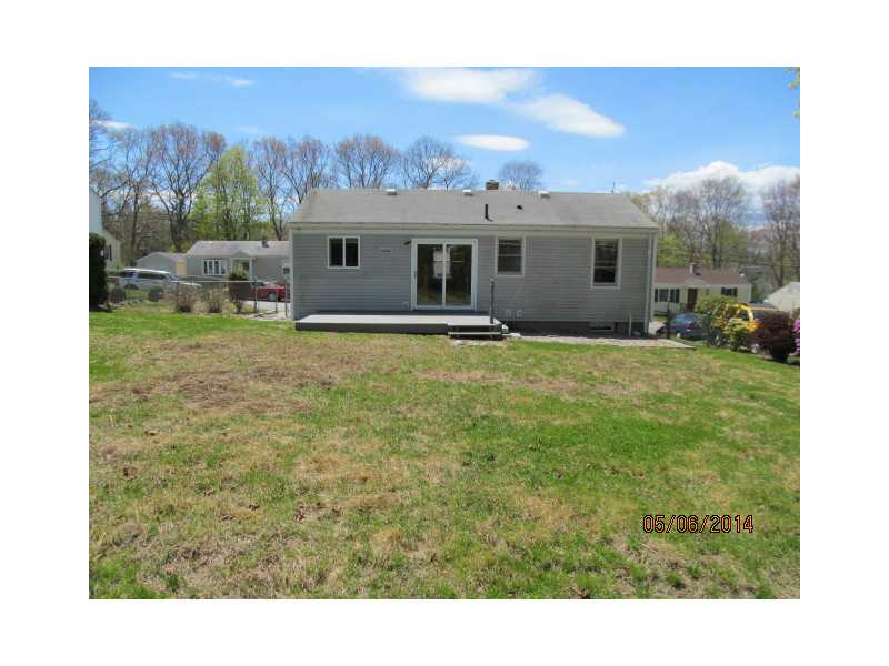 30 Massey Road Tiverton, RI 02878 - Photo 2 of 14 Exterior Front.