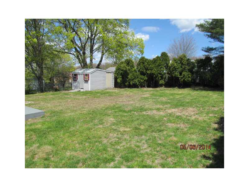 30 Massey Road Tiverton, RI 02878 - Photo 4 of 14 Exterior Front.