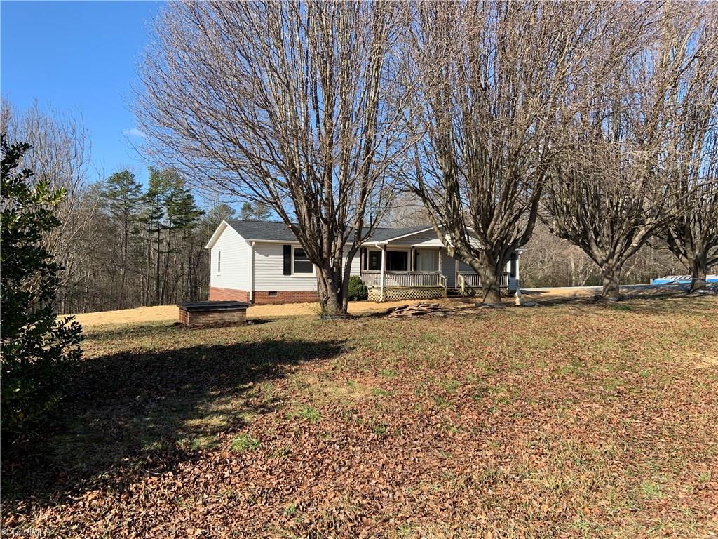 219 Sexton Road Mount Airy, NC 27030 - Photo 20 of 25 Gallery Image 20