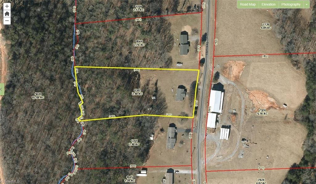 219 Sexton Road Mount Airy, NC 27030 - Photo 21 of 25 Gallery Image 21
