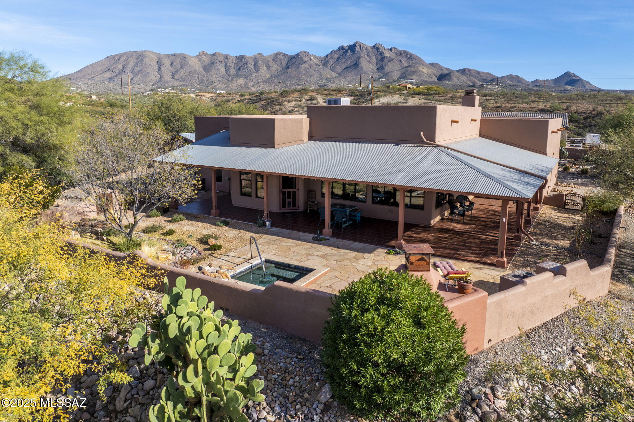 66 Camino Embarcadero Rio Rico, AZ 85648 - Photo 42 of 46 Gallery Image 42