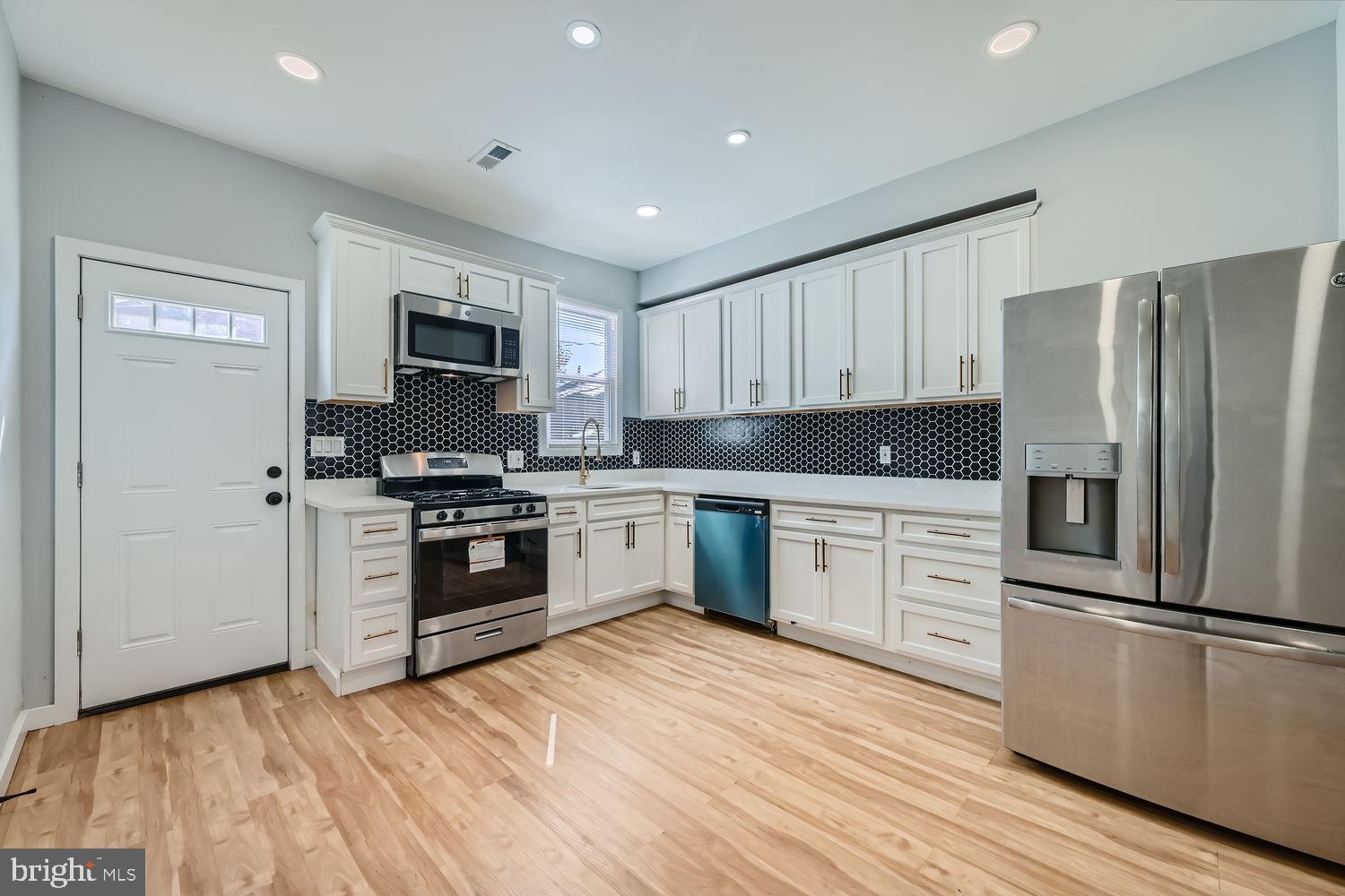 2623 West Cold Spring Lane Baltimore, MD 21215 - Photo 1 of 13 Gallery Image 1