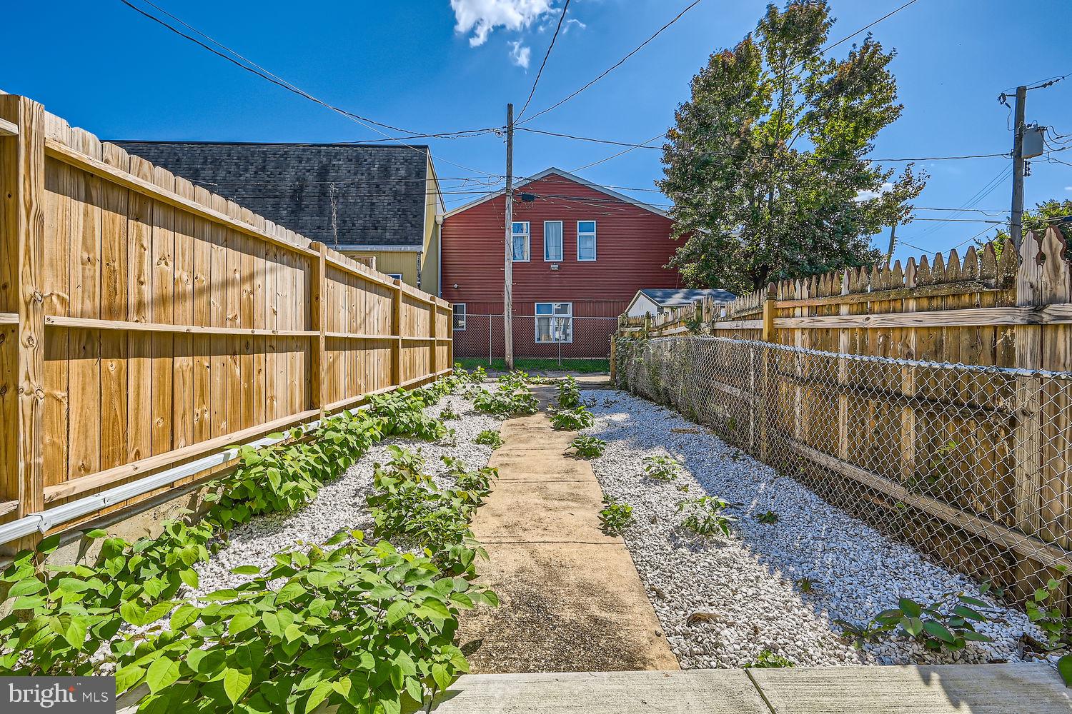 2623 West Cold Spring Lane Baltimore, MD 21215 - Photo 12 of 13 Gallery Image 12