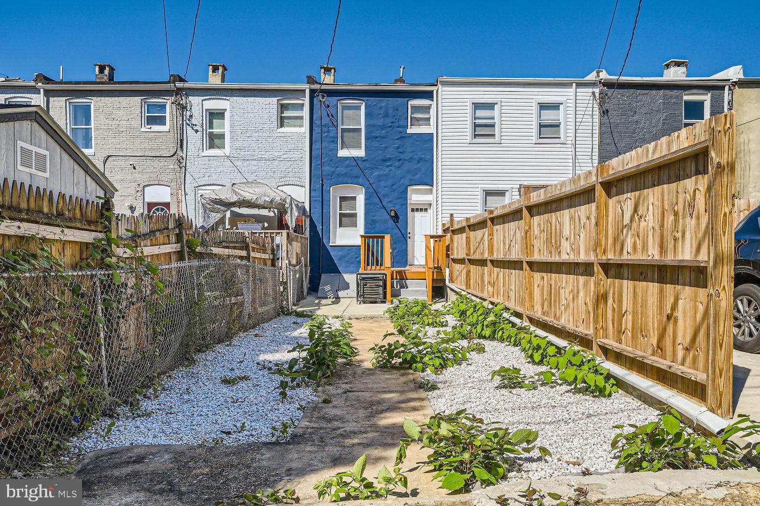 2623 West Cold Spring Lane Baltimore, MD 21215 - Photo 13 of 13 Gallery Image 13