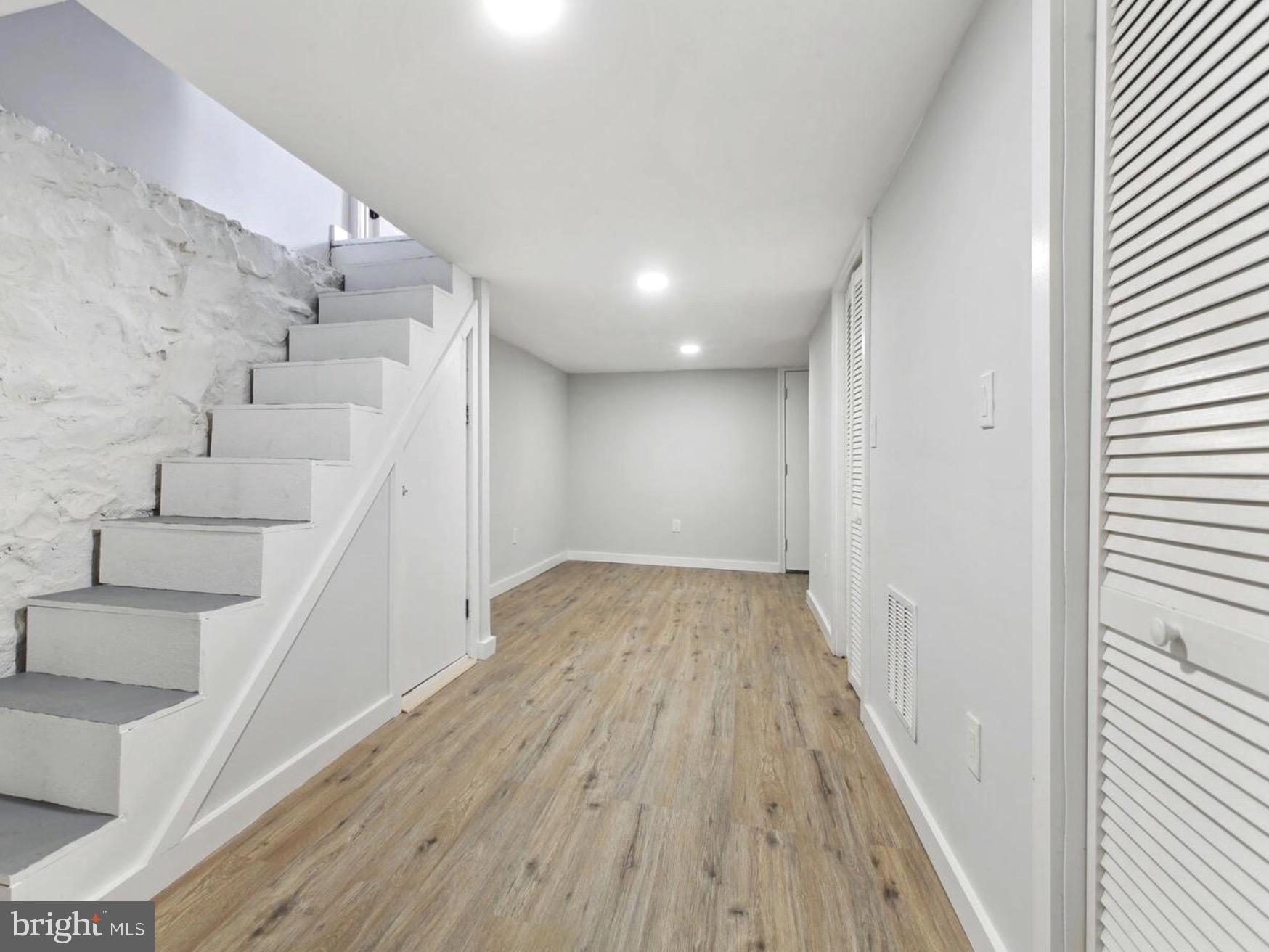 2623 West Cold Spring Lane Baltimore, MD 21215 - Photo 10 of 13 Basement