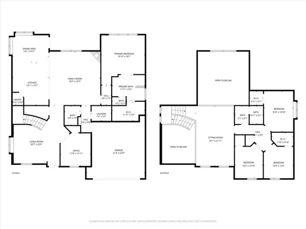 $465,000 | 3725 Ranchers Ridge, Krum, TX 76249