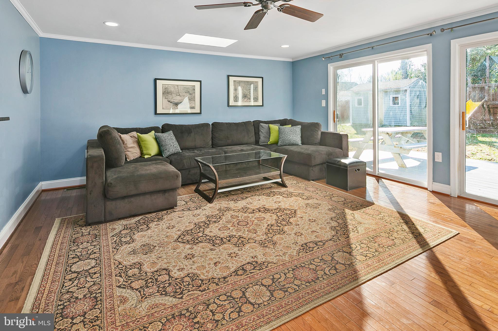 1752 Anderson Road Falls Church, VA 22043 - Photo 12 of 40 Gallery Image 12