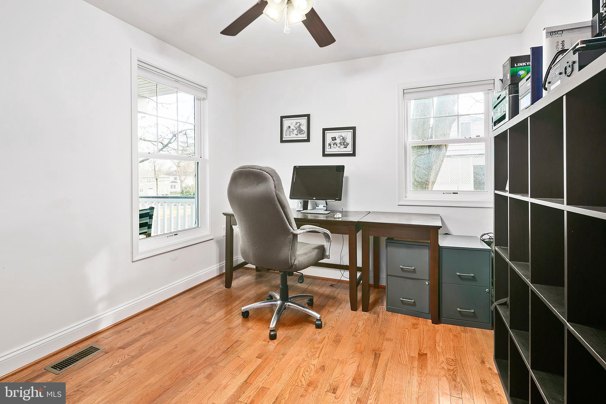 1752 Anderson Road Falls Church, VA 22043 - Photo 18 of 40 Gallery Image 18