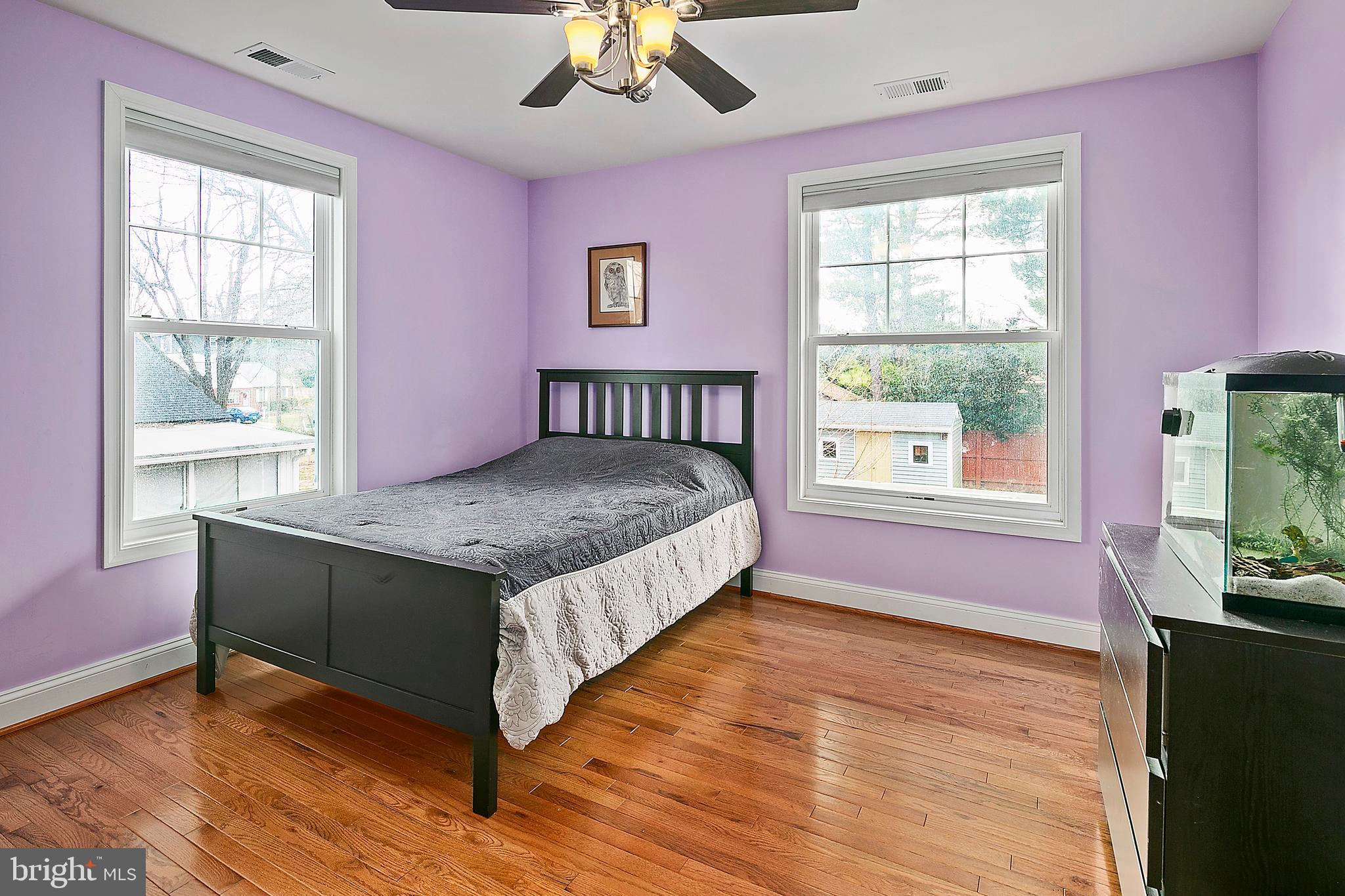 1752 Anderson Road Falls Church, VA 22043 - Photo 26 of 40 Gallery Image 26