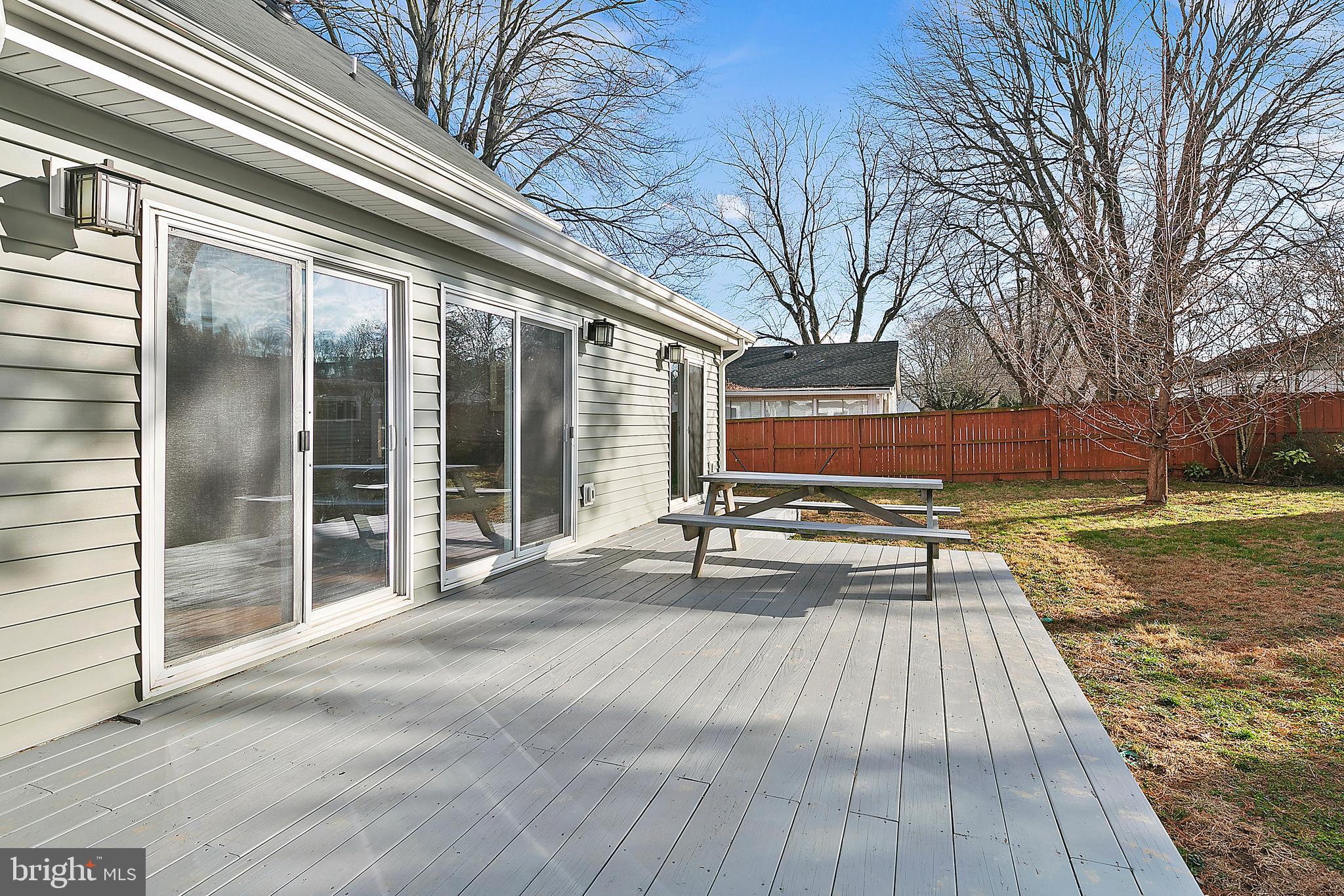 1752 Anderson Road Falls Church, VA 22043 - Photo 33 of 40 Gallery Image 33