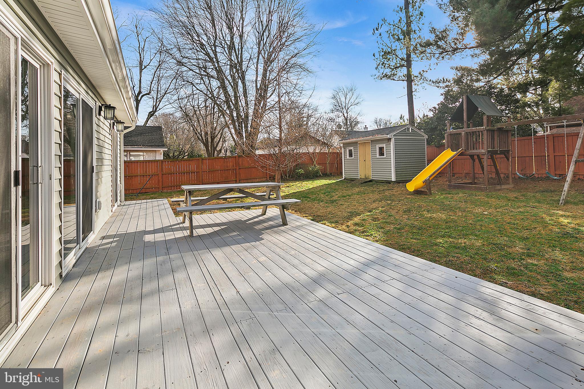 1752 Anderson Road Falls Church, VA 22043 - Photo 34 of 40 Gallery Image 34
