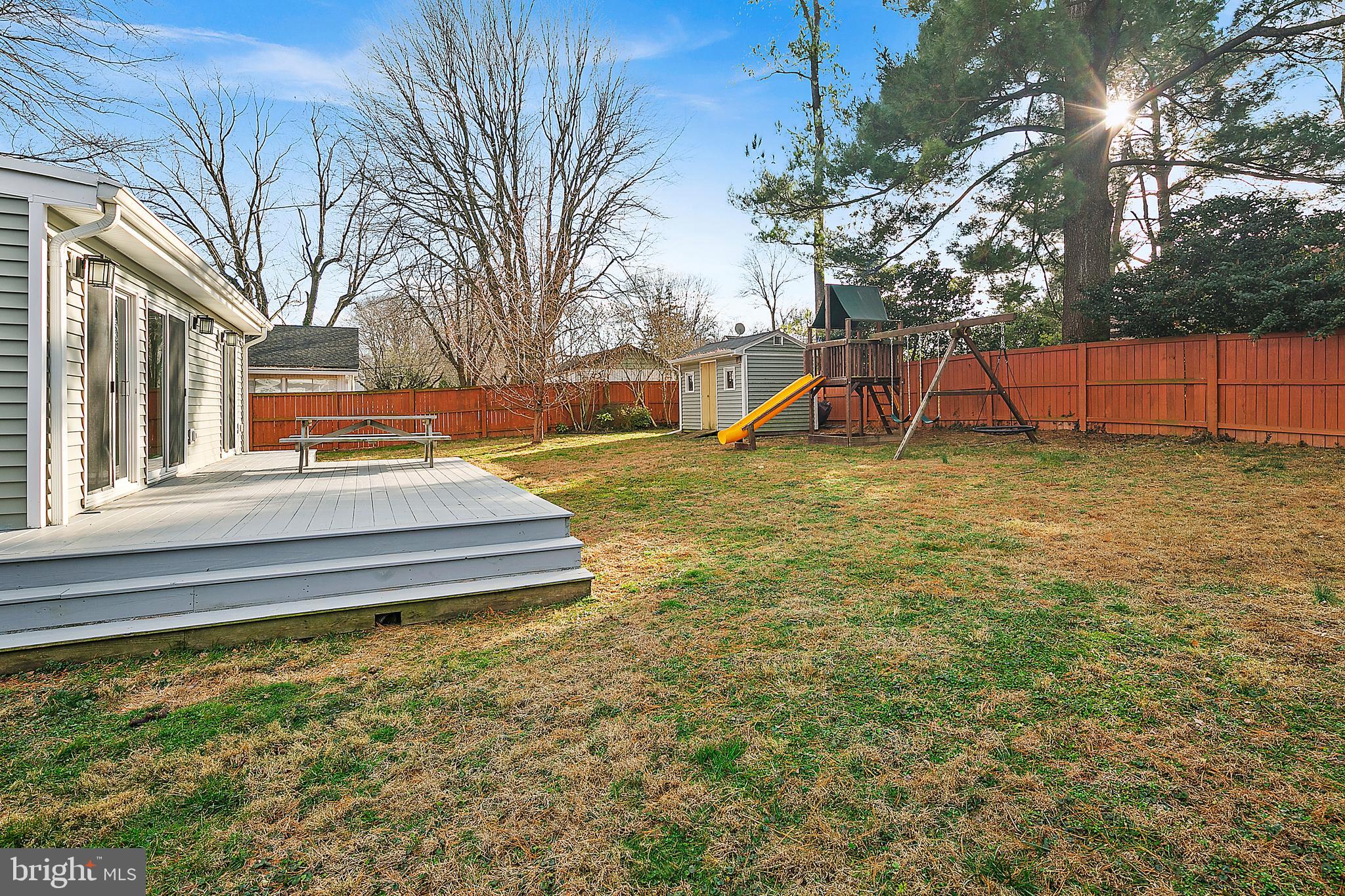 1752 Anderson Road Falls Church, VA 22043 - Photo 35 of 40 Gallery Image 35