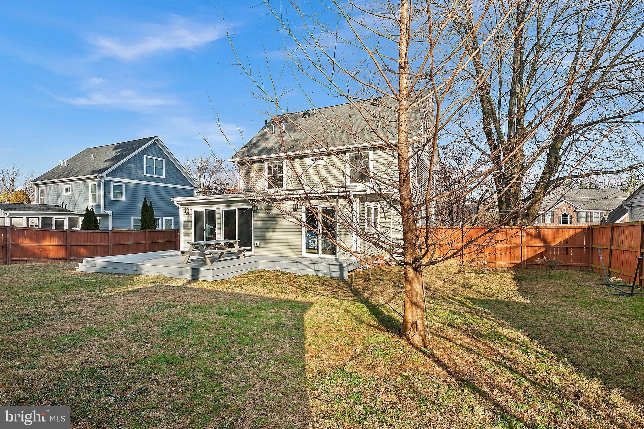 1752 Anderson Road Falls Church, VA 22043 - Photo 36 of 40 Gallery Image 36